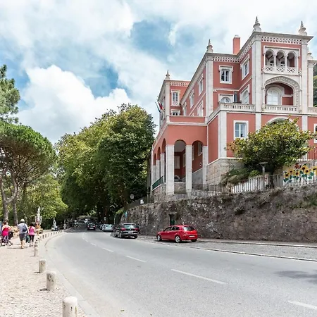 Apartamento Wine Sintra