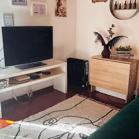Apartmán Wine *