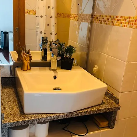 Wine Apartment Sintra