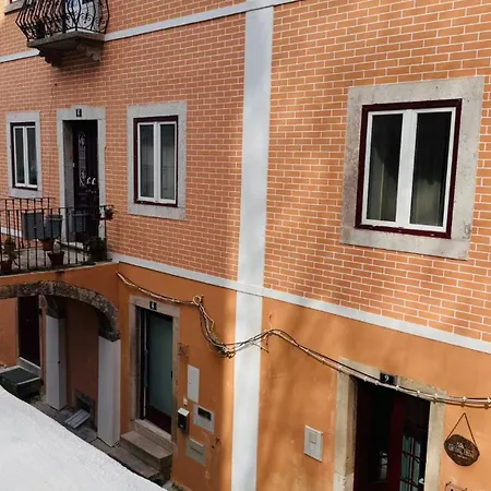Wine Apartment