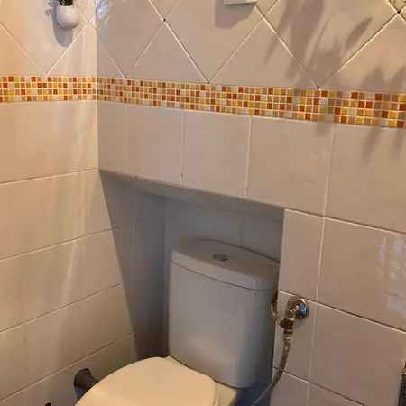 Apartmán Wine
