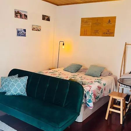 Wine Apartment *